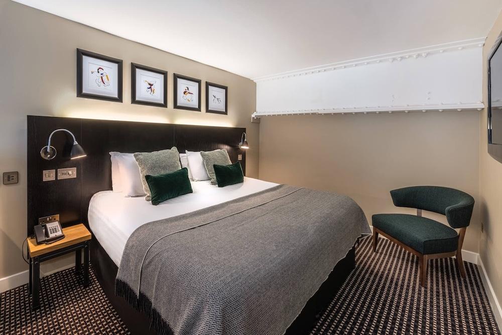 Hotel The Resident 4*