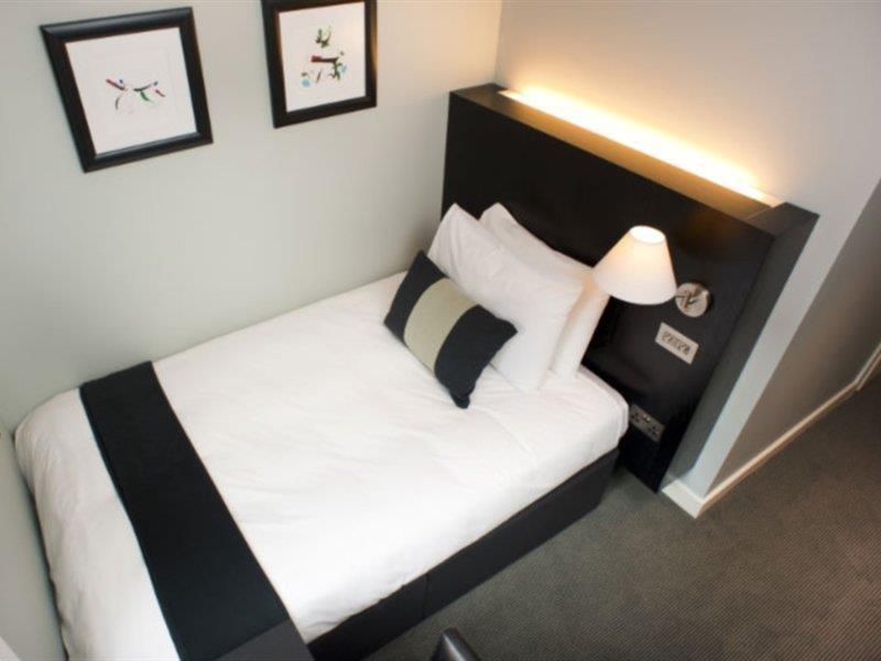 The Resident Hotel